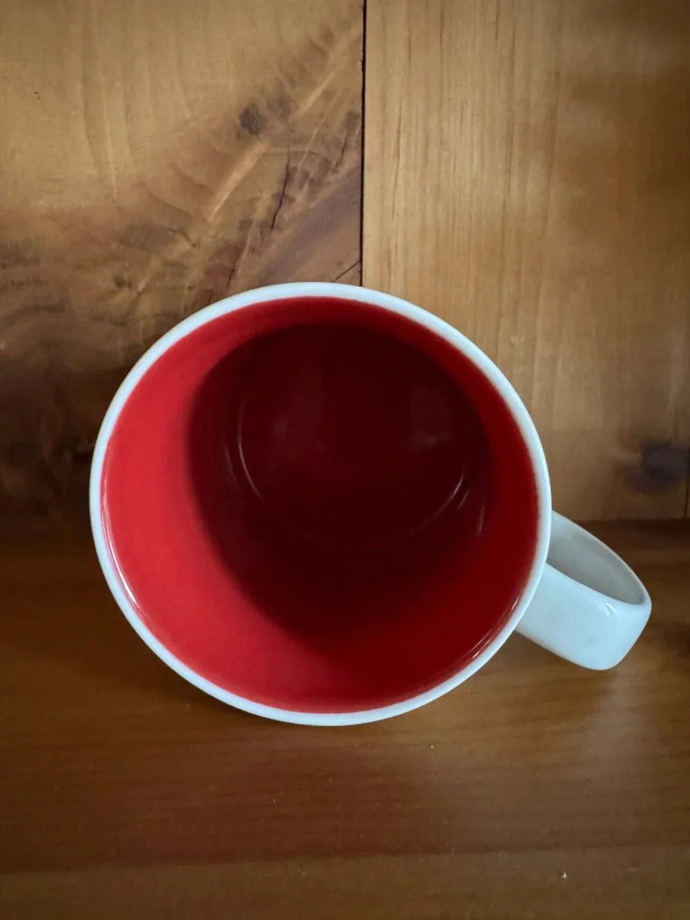 Starbucks excellent lightly
